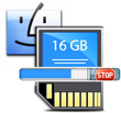 Memory Card Data Recovery Software for Mac
